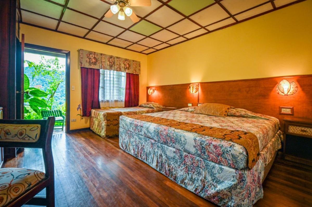 Lands In Love Hotel And Resort Colonia Palmareña Zewnętrze zdjęcie