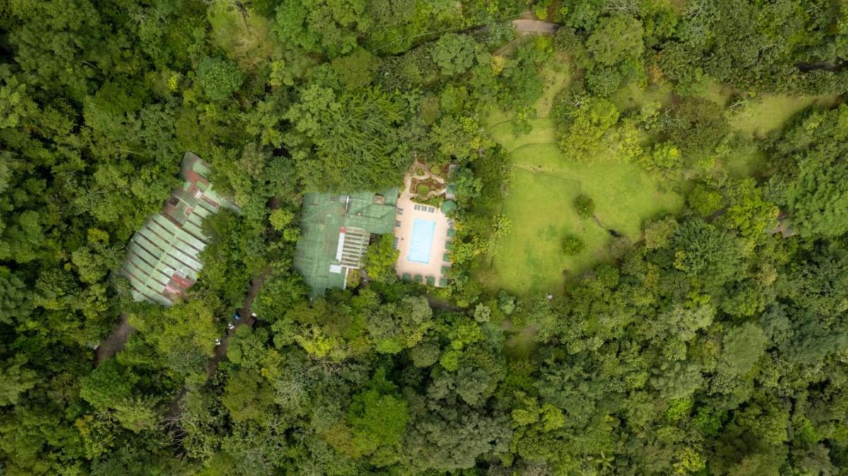 Lands In Love Hotel And Resort Colonia Palmareña Zewnętrze zdjęcie