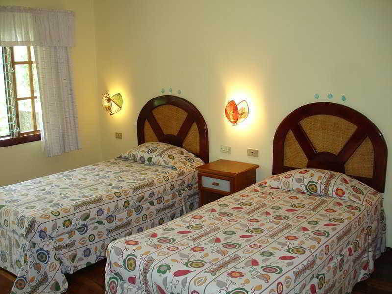 Lands In Love Hotel And Resort Colonia Palmareña Zewnętrze zdjęcie