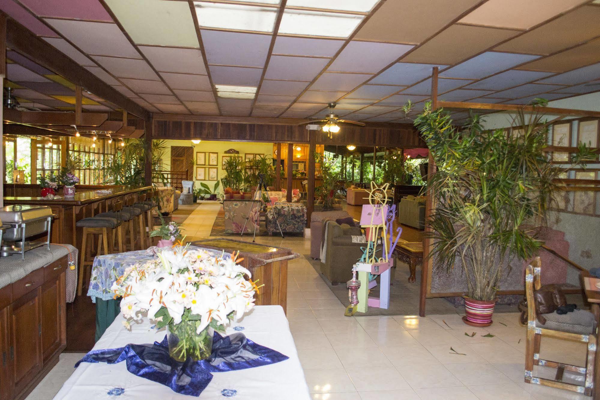 Lands In Love Hotel And Resort Colonia Palmareña Zewnętrze zdjęcie